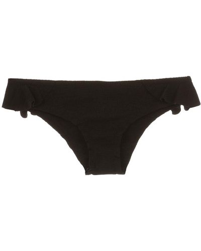 Clube Bossa Laven Bikini Bottoms - Black