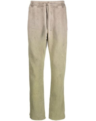 Moncler Berlin Ombré Track Trousers - Natural