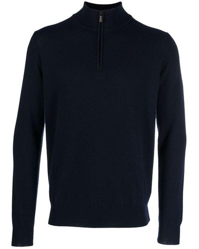 Men's Moorer Sweaters and knitwear from $625 | Lyst