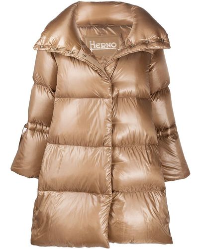 Padded and down jackets for Women Sale up to 53% | Lyst