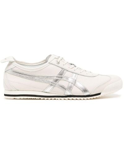 Onitsuka Tiger Mexico 66 Sd Low-top Sneakers - White