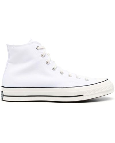 Converse Zapatillas Chuck 70 - Blanco