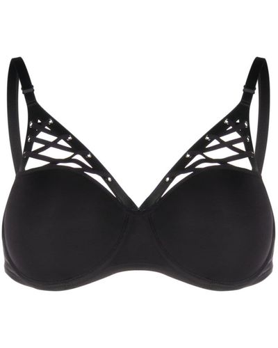 Marlies Dekkers Sujetador Euphoria acolchado - Negro