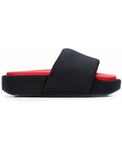 Y-3 Sandals and flip-flops for Men | Online Sale up to 65% off | Lyst