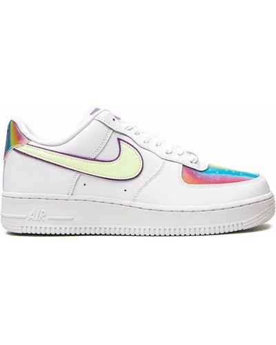 Nike Air Force 1 Low "easter 2020" Sneakers - White