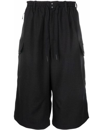 Y-3 Shorts for Men | Online Sale up to 71% off | Lyst