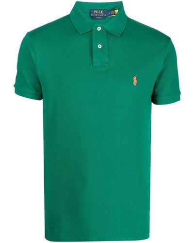Polo Ralph Lauren ポロシャツ - グリーン