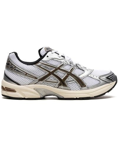 Asics Gel 1130 Clay Canyon Shoes - Blanco