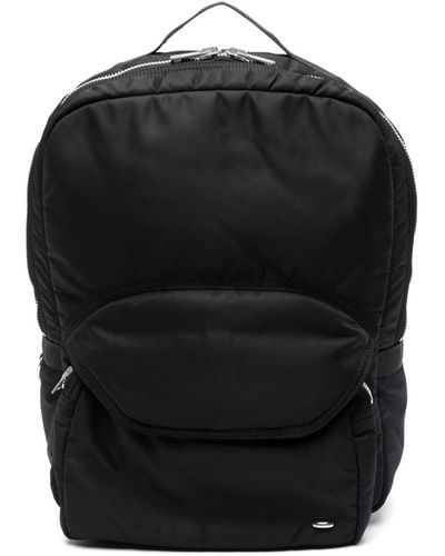 Our Legacy Grande Volta Backpack - Black