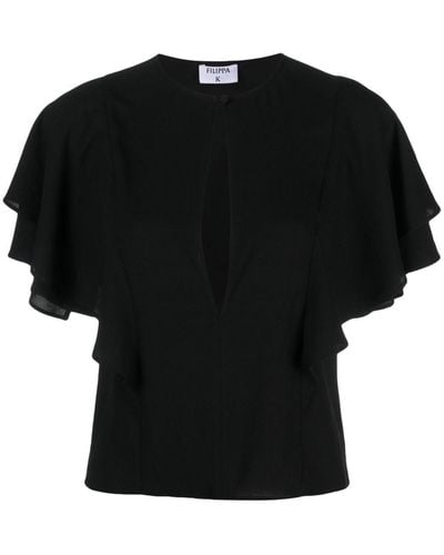 Filippa K Blouses for Women | Online Sale up to 40% off | Lyst