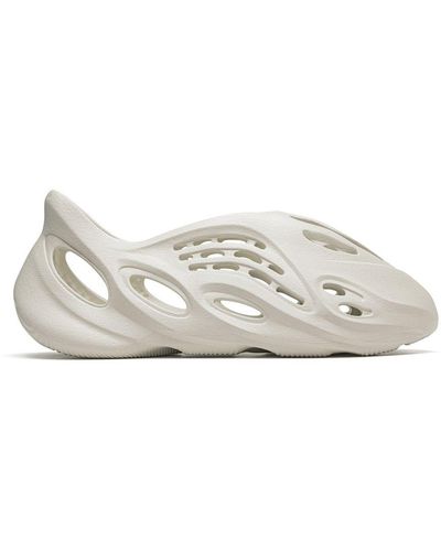 Yeezy Yeezy Foam Runner "ararat" Sneakers - White