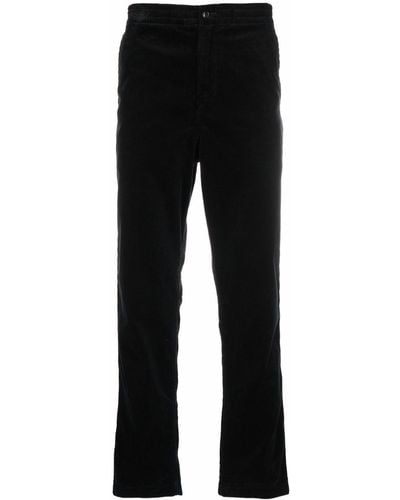 Polo Ralph Lauren Pantalon droit - Noir