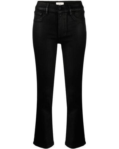 DL1961 Skinny Jeans - Zwart