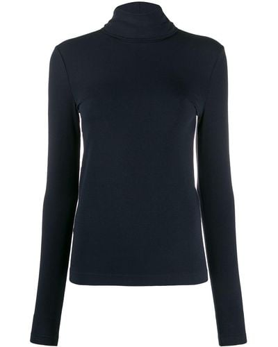 Wolford Pullover - Blauw