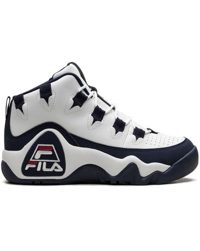 Fila Grant Hill 1 "og" スニーカー - ホワイト