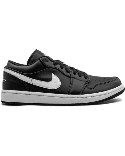 Nike Air 1 Low "black/white" Sneakers