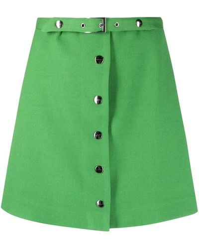 Etro Skirts - Green