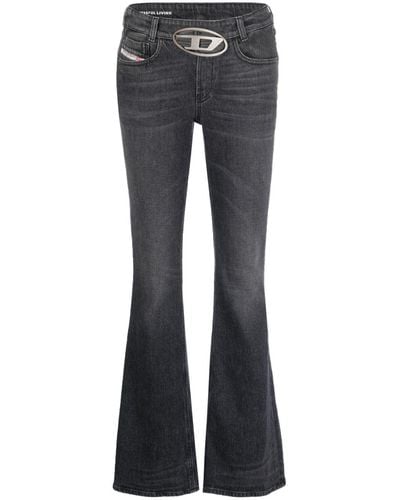 DIESEL-Jeans voor dames | Online sale met kortingen tot 65% | Lyst NL