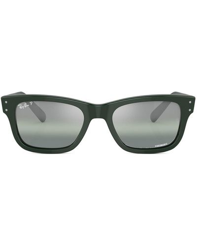 Ray-Ban Gafas de sol Mr Burbank con lentes tintadas - Gris