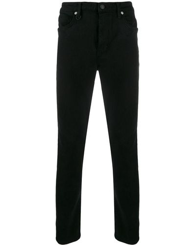 Neuw Skinny Fit Jeans - Black