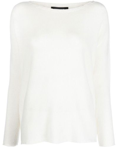 Fabiana Filippi Jumpers - White