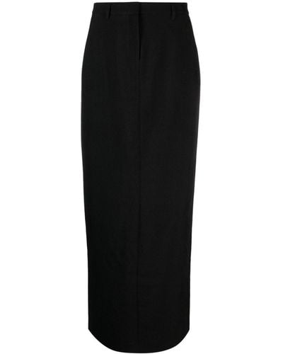 Women's Theory Maxi skirts from $345 | Lyst