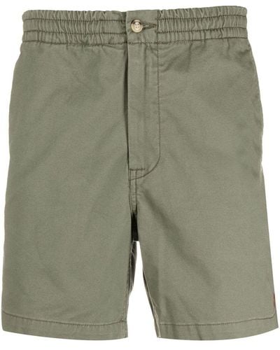 Polo Ralph Lauren Classic Shorts - Green