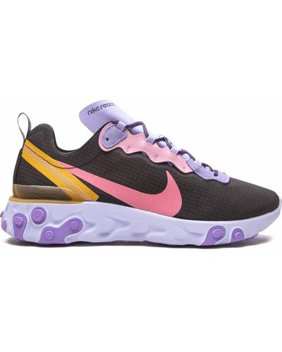 Nike React Element 55 Shoes for Women - Up to 33% off | Lyst
