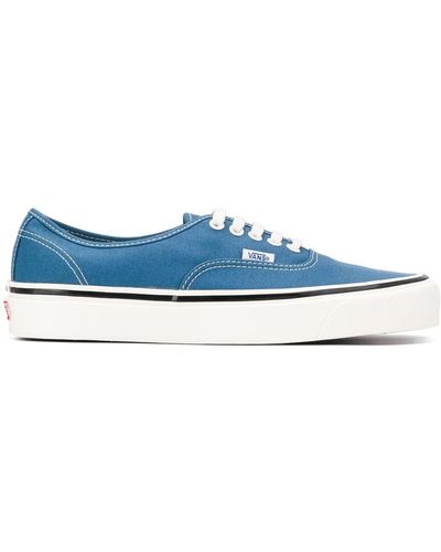Vans 'Authentic' Sneakers - Blau