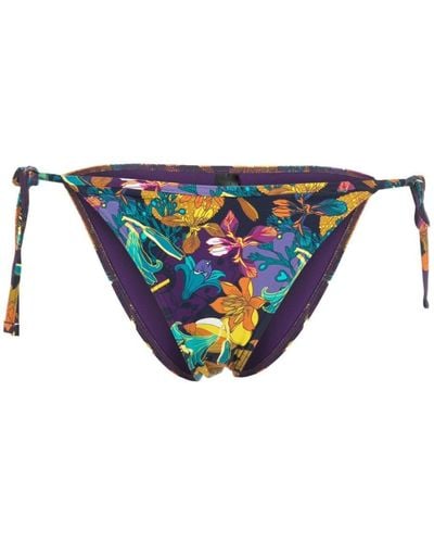 Marlies Dekkers Slip bikini Acapulco - Blu