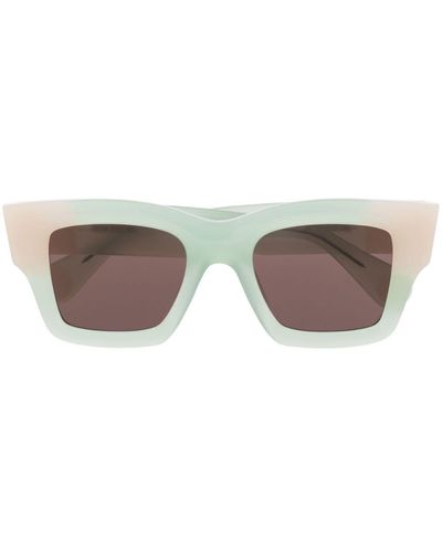 Jacquemus Sunglasses - Green