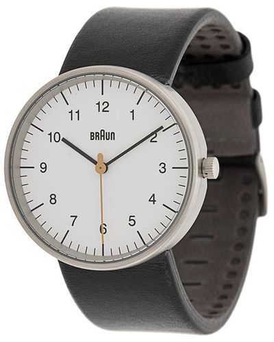 Braun Watches Reloj BN0035 De 40mm - Farfetch