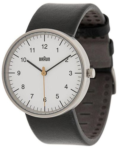 Braun Watches Watches for Men Online Sale up to 30 off Lyst