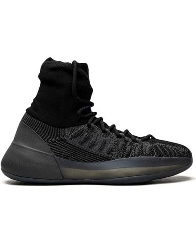 Yeezy Sneakers YEEZY Basketball Knit Onyx - Nero