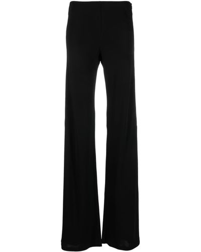 Alberta Ferretti Pants, Slacks and Chinos for Women | Online Sale