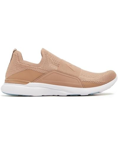 Athletic Propulsion Labs Techloom Bliss Sneakers - Roze