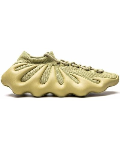 Yeezy Yeezy 450 "resin" Sneakers - Green
