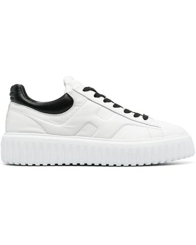 Hogan Sneakers - White