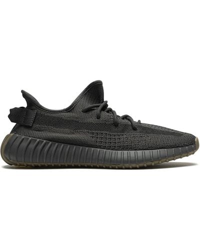 Yeezy Yeezy Boost 350 V2 "reflective Cinder" Trainers - Black