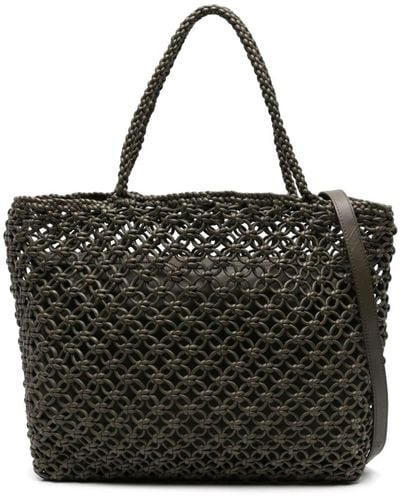 Checkerd Ladies hand bag - Pearlbags