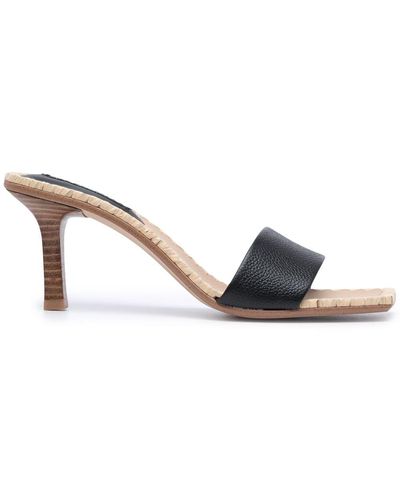 Senso Mollie I Leren Sandalen - Bruin