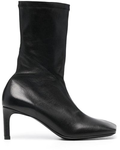 Jil Sander Shoes - Black