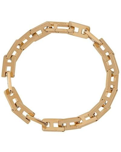 Ambush Chain-link Bracelet - Metallic