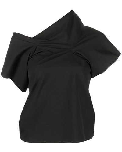 MM6 by Maison Martin Margiela T-shirts for Women | Online Sale up