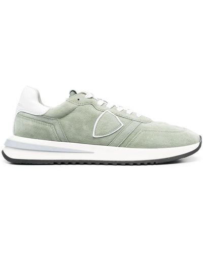 Philippe Model Sneakers Tropez 2.1 - Bianco