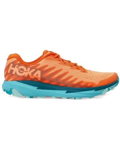 Hoka One One Torrent 2 Sneakers - Orange