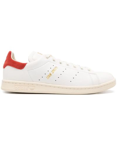 adidas Stan Smith Lux Trainers - White