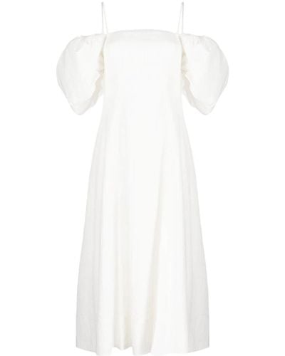 Rejina Pyo Dresses for Women Online Sale up to 80 off Lyst Canada