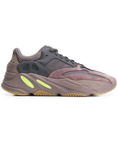 Yeezy Boost 700 "mauve" Sneakers - Gray