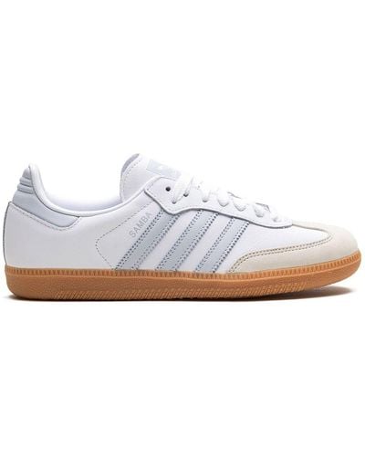 adidas Sneakers Samba OG - Bianco
